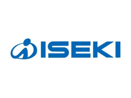 Afbeelding voor fabrikant Iseki